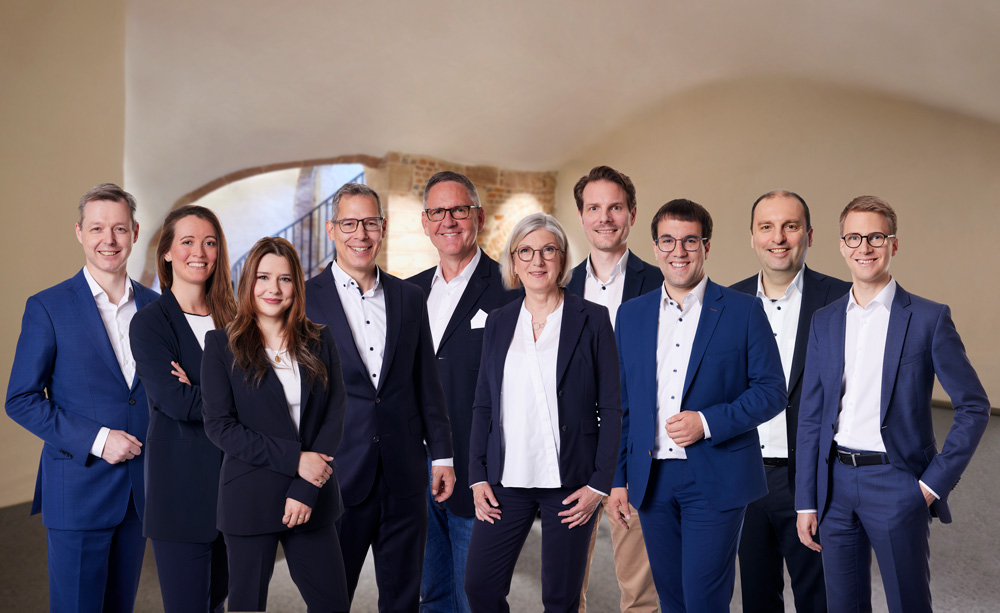 Bühner & Partner Rechtsanwälte