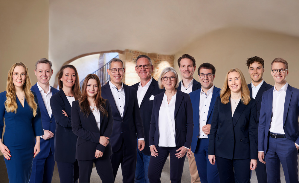 Bühner & Partner Rechtsanwälte