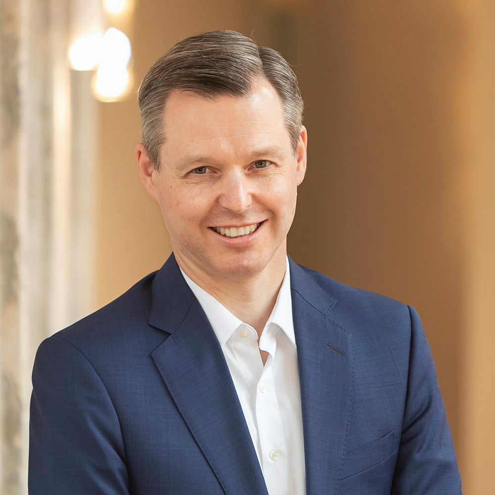 Rechtsanwalt Thomas Silberhorn